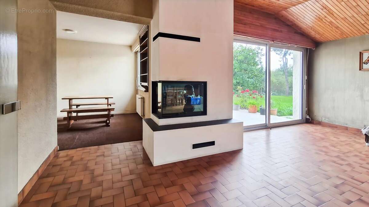 Maison à MAREUIL-SUR-LAY-DISSAIS