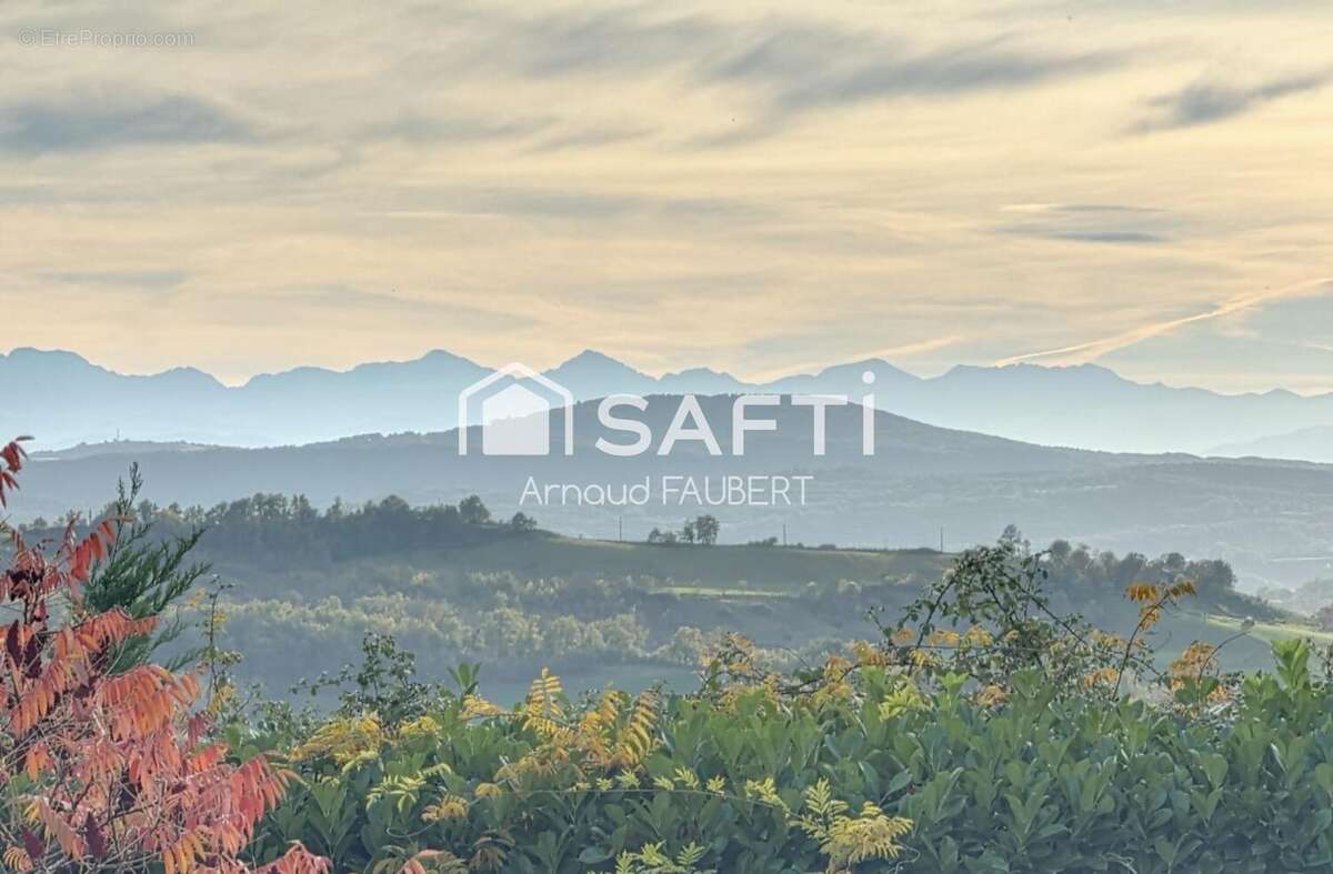 Photo 2 - Maison à CARLA-BAYLE