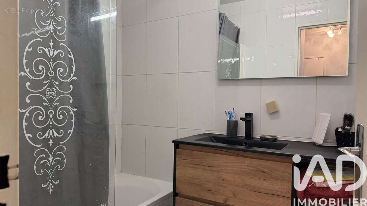 Photo 9 - Appartement à AUBAGNE