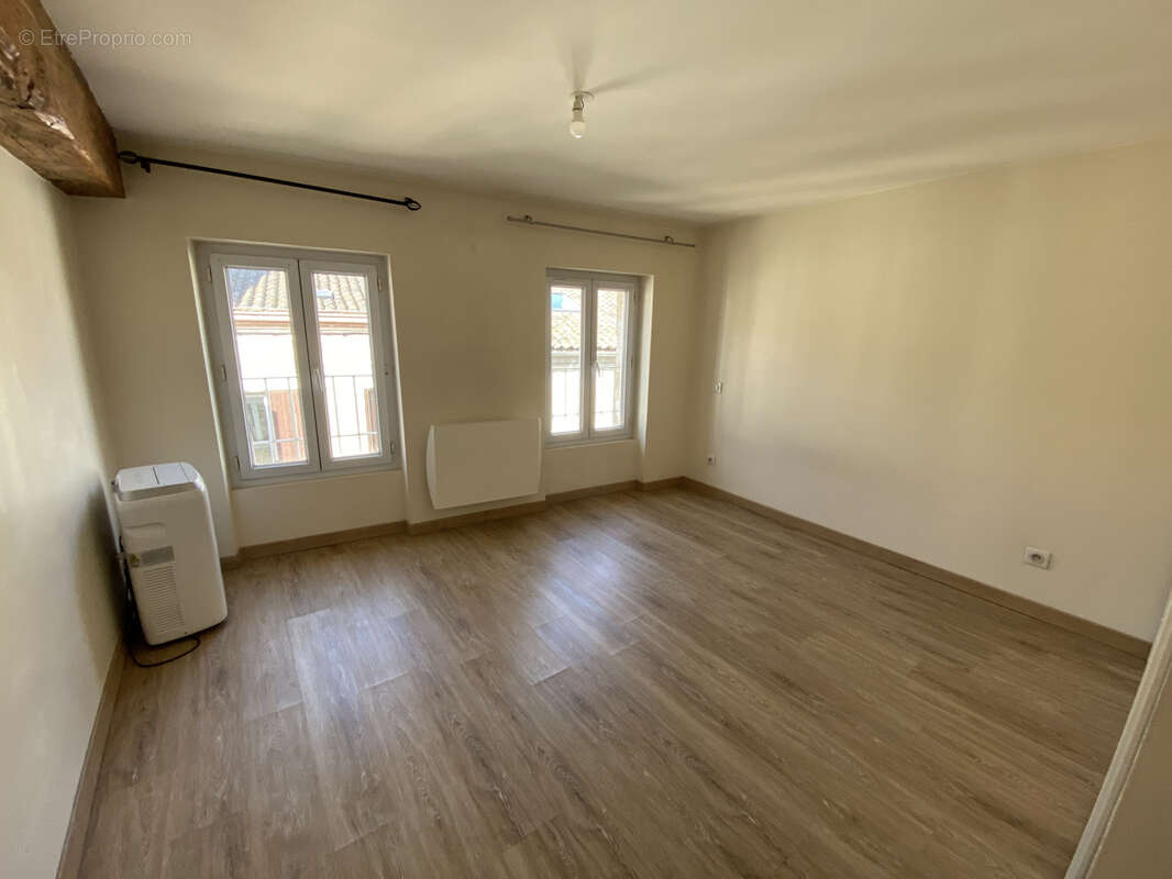 Appartement à AGEN