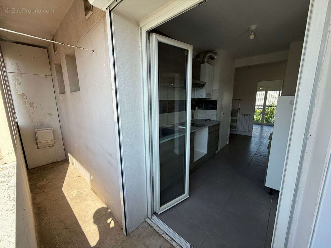 Appartement à ROMANS-SUR-ISERE