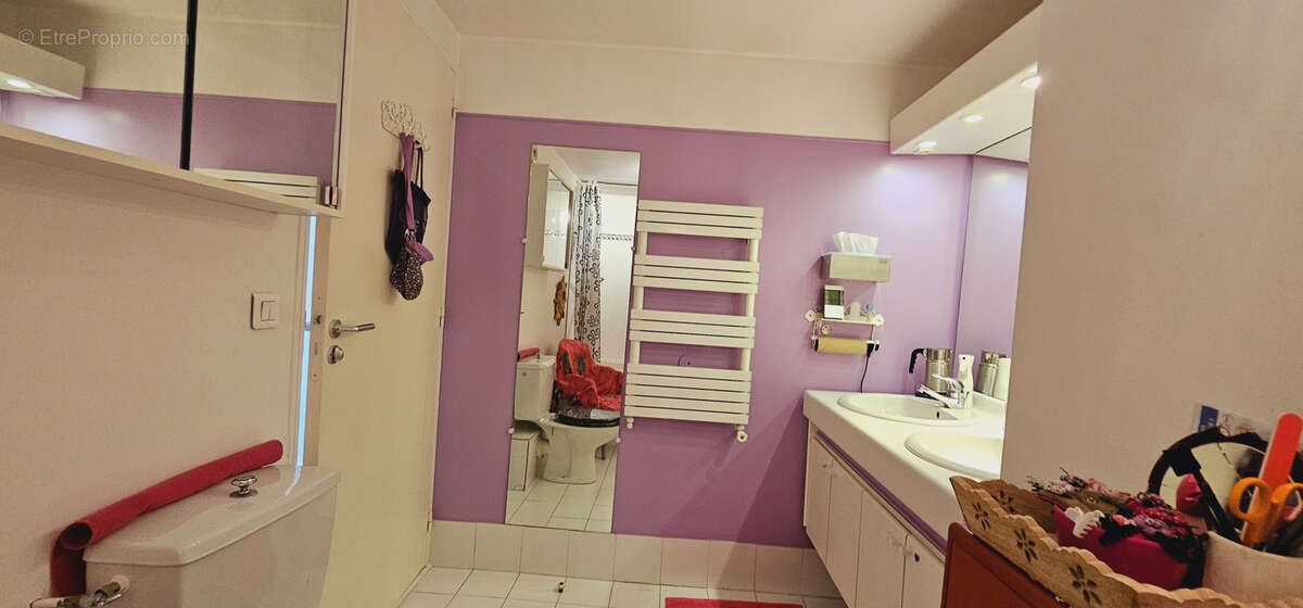 Appartement à AIX-EN-PROVENCE