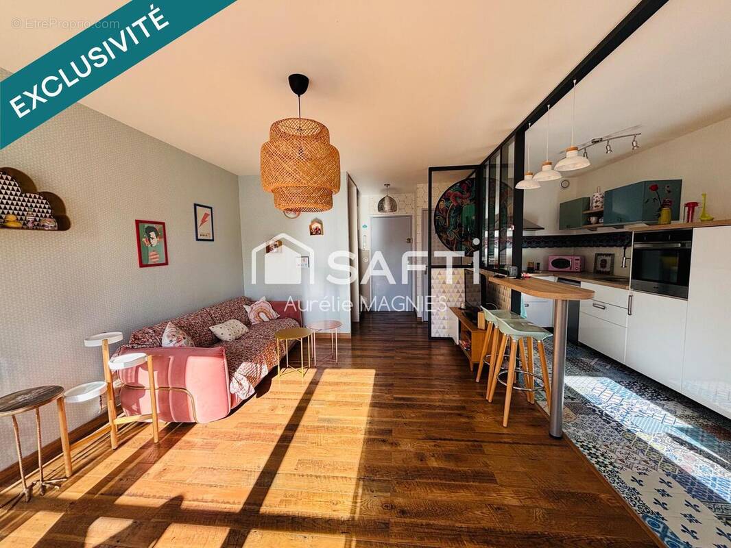 Photo 1 - Appartement à EPERNAY