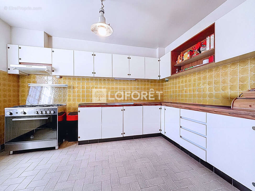 Maison à BARJOUVILLE