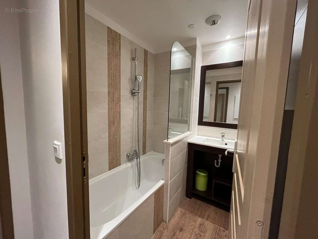 Appartement à FREJUS