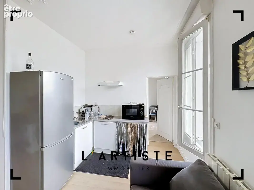 Appartement 5 pièces 86 m² à vendre à Elbeuf (76500) - photo 3
