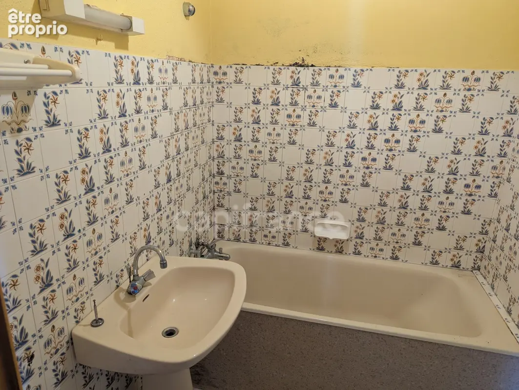 Appartement à vendre 4 pièces BRIEC (29) - photo 8