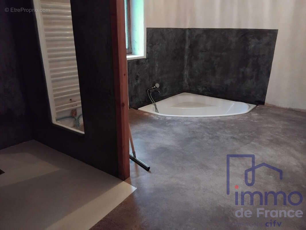 Maison à MONTBRISON