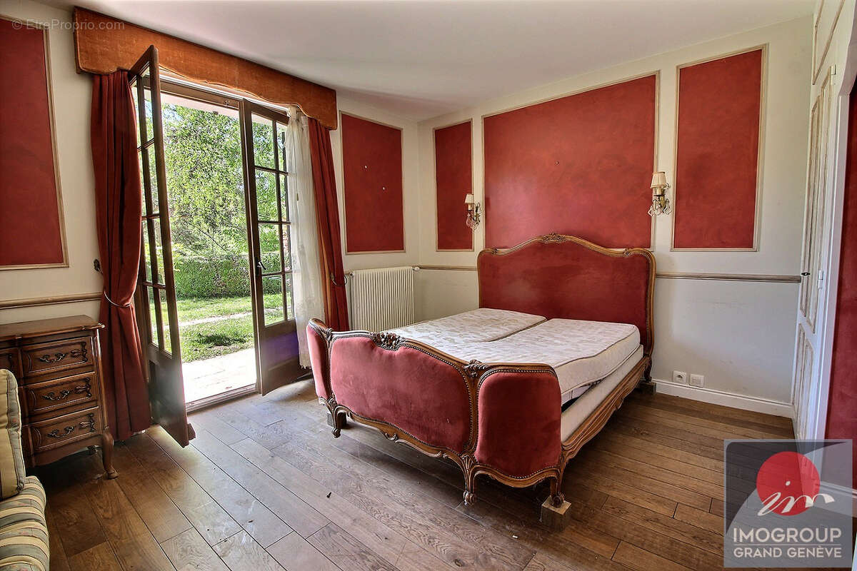 Maison à MESSERY