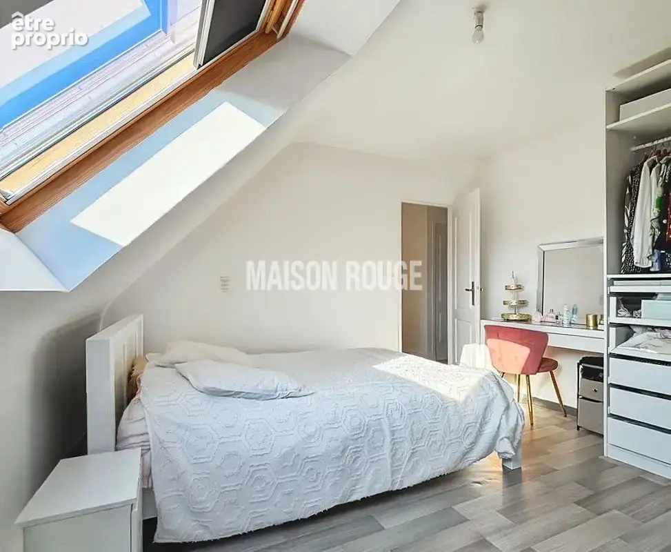 Maison contemporaine lumineuse - Vie de plain pied - Proche commodités - photo 16