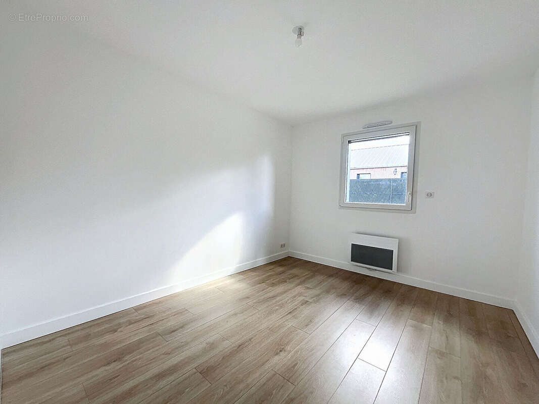 Maison à SAINT-PIERRE-DE-PLESGUEN