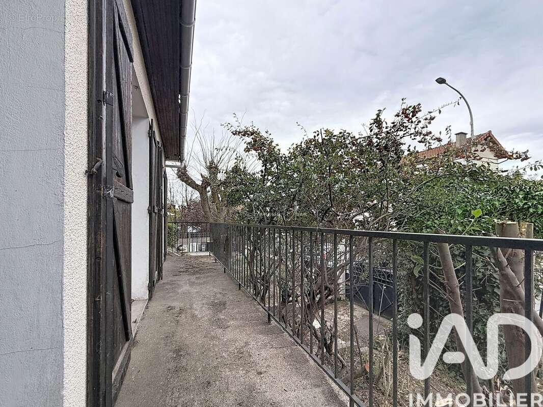 Photo 5 - Maison à ORLY