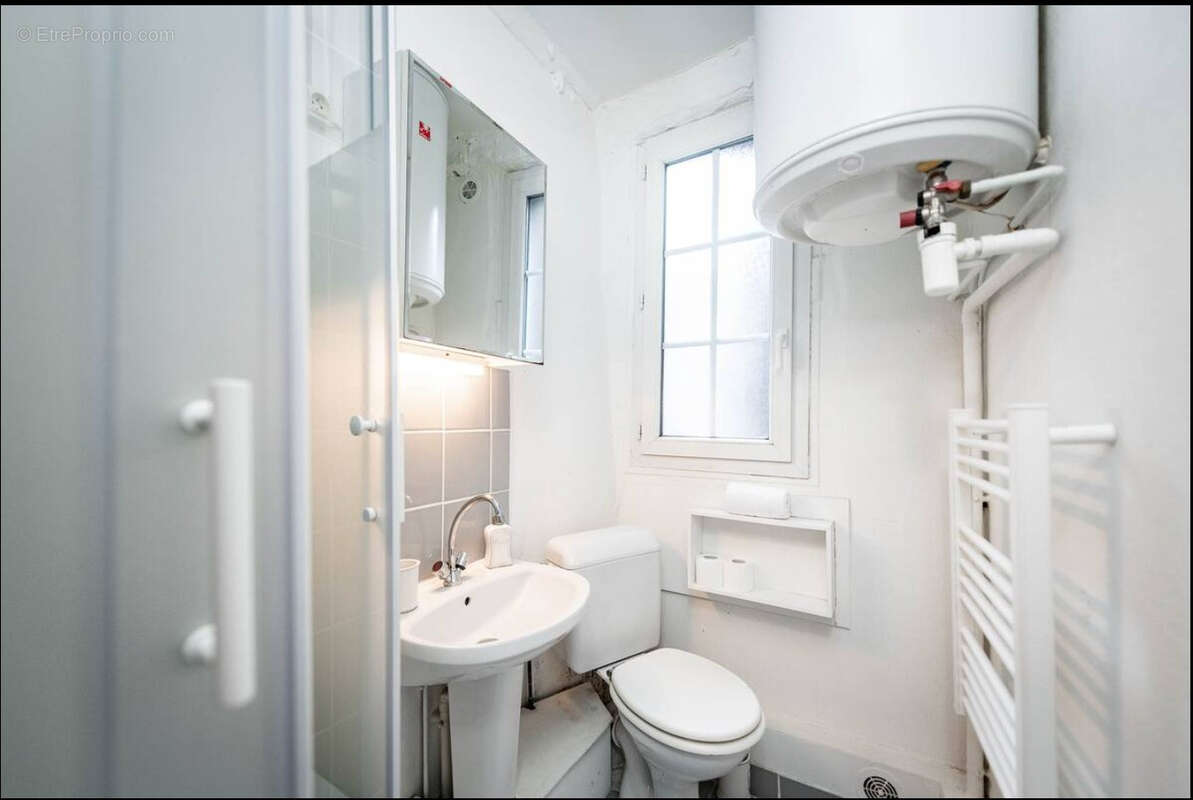 Appartement à ROUEN