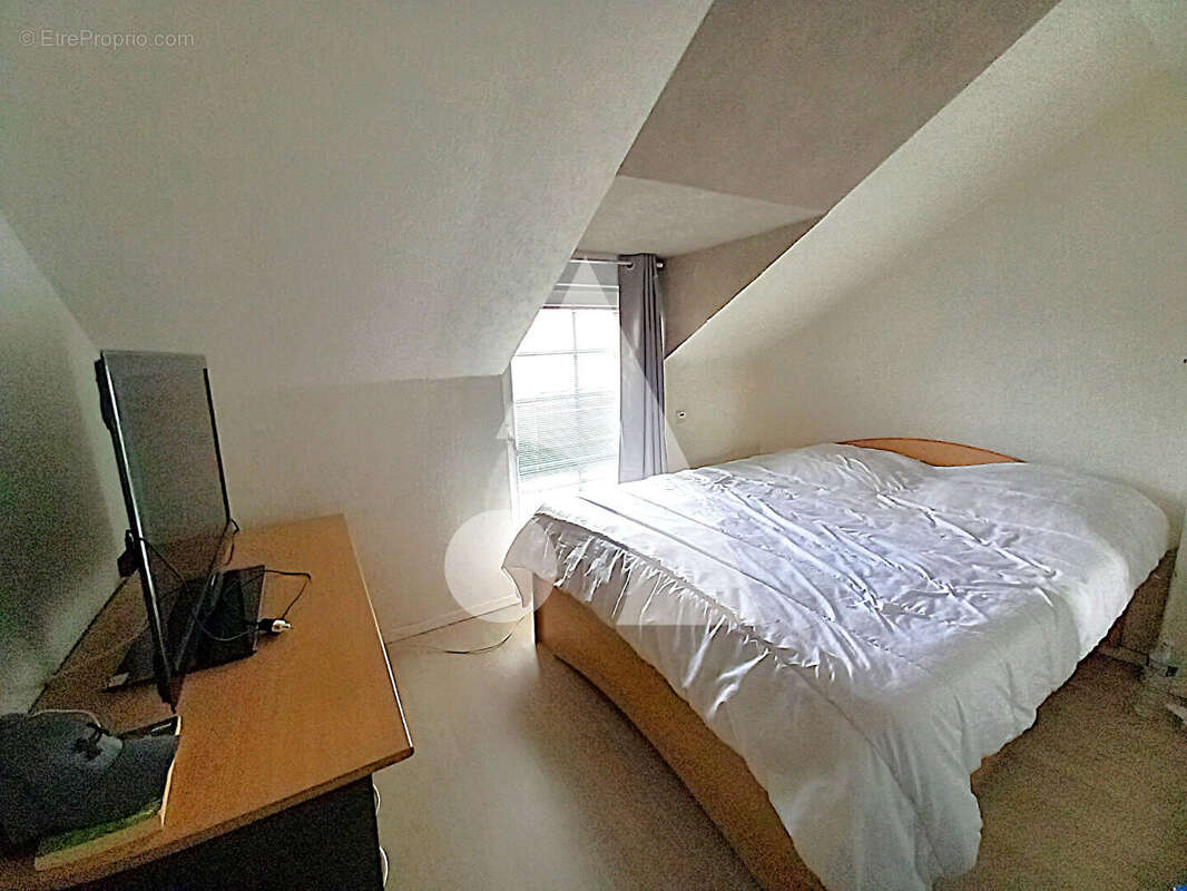 Maison à VILLERS-SIRE-NICOLE