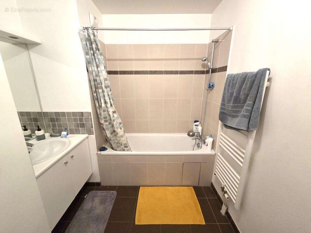 Appartement à ACHERES