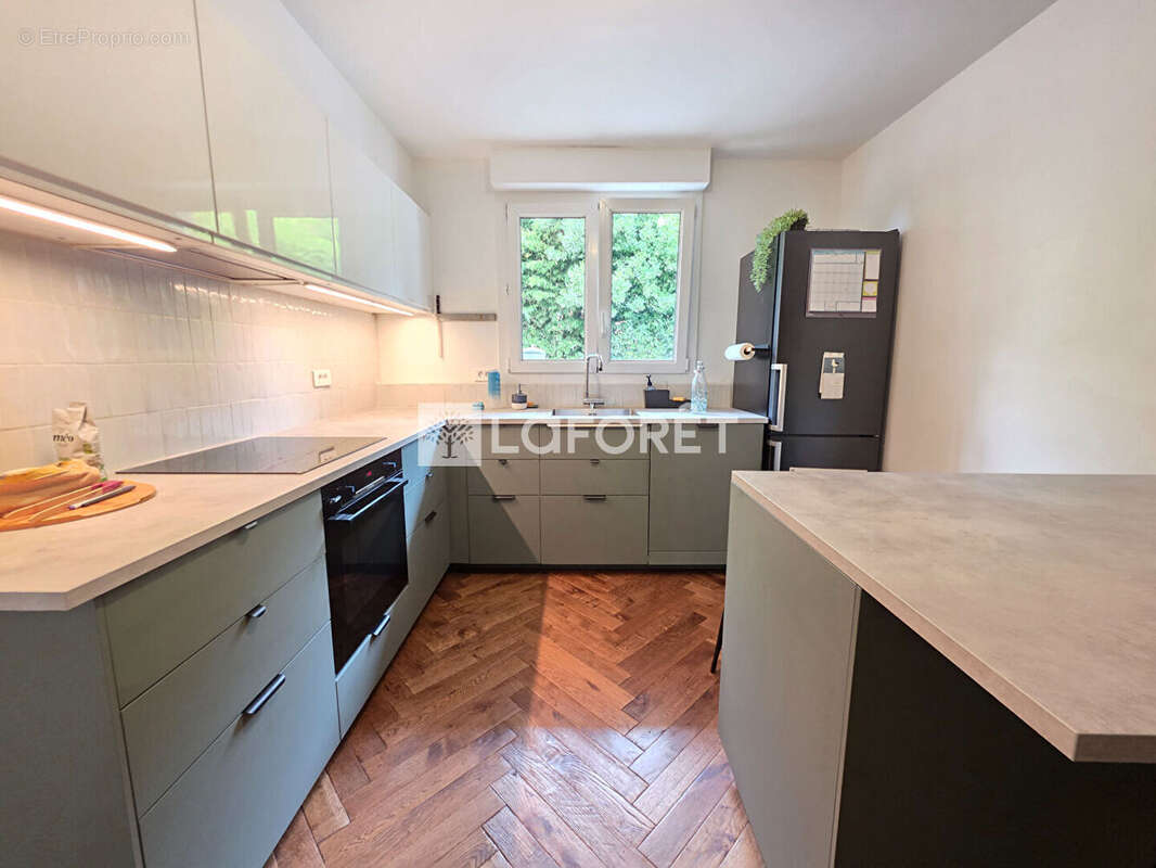 Maison Anglet 4 pièce(s) 88 m2 - photo 3