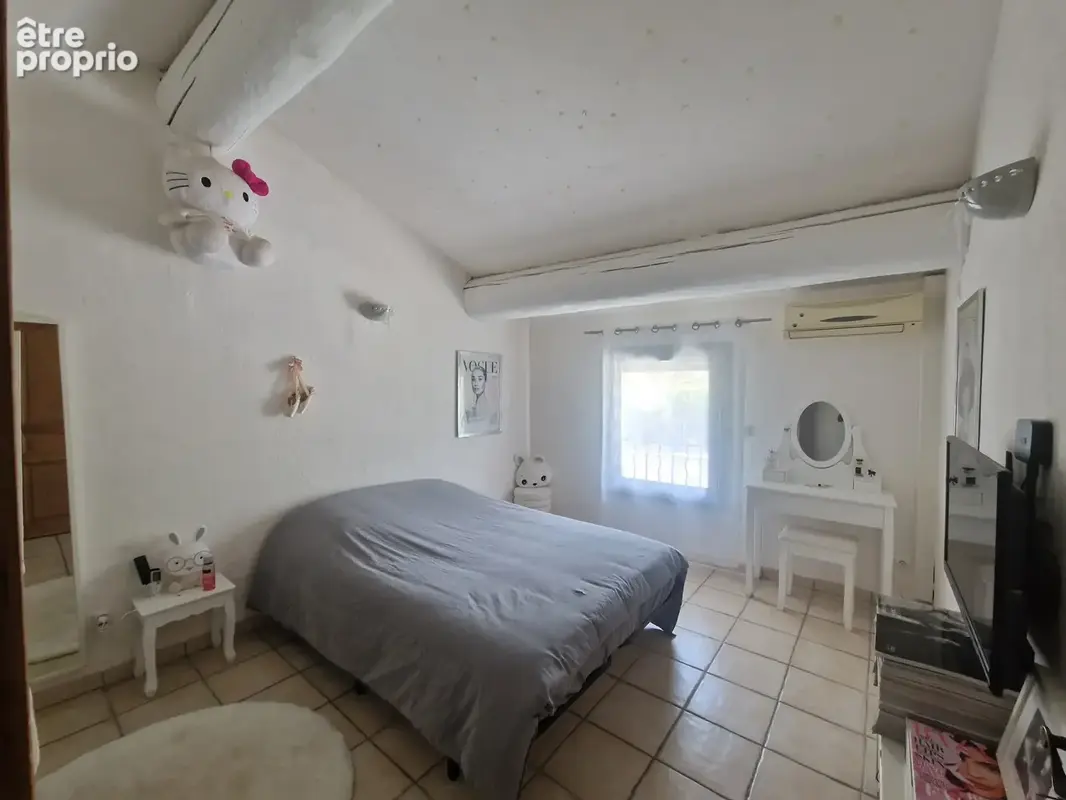 Villa avec piscine hors lotissement - photo 15