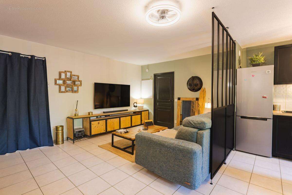 Appartement T2 de 49 m2 à Labenne 40530 - photo 2