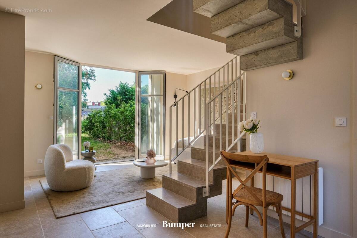Appartement à LYON-5E