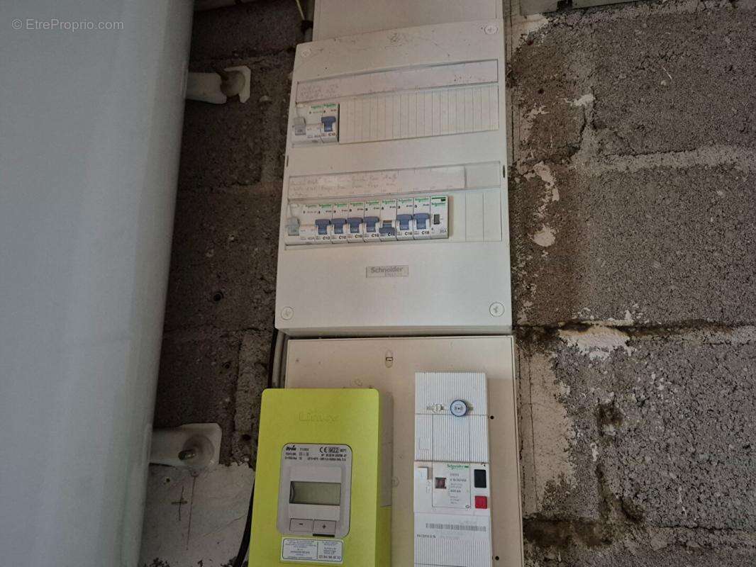 Maison à FERRIERES-LES-RAY