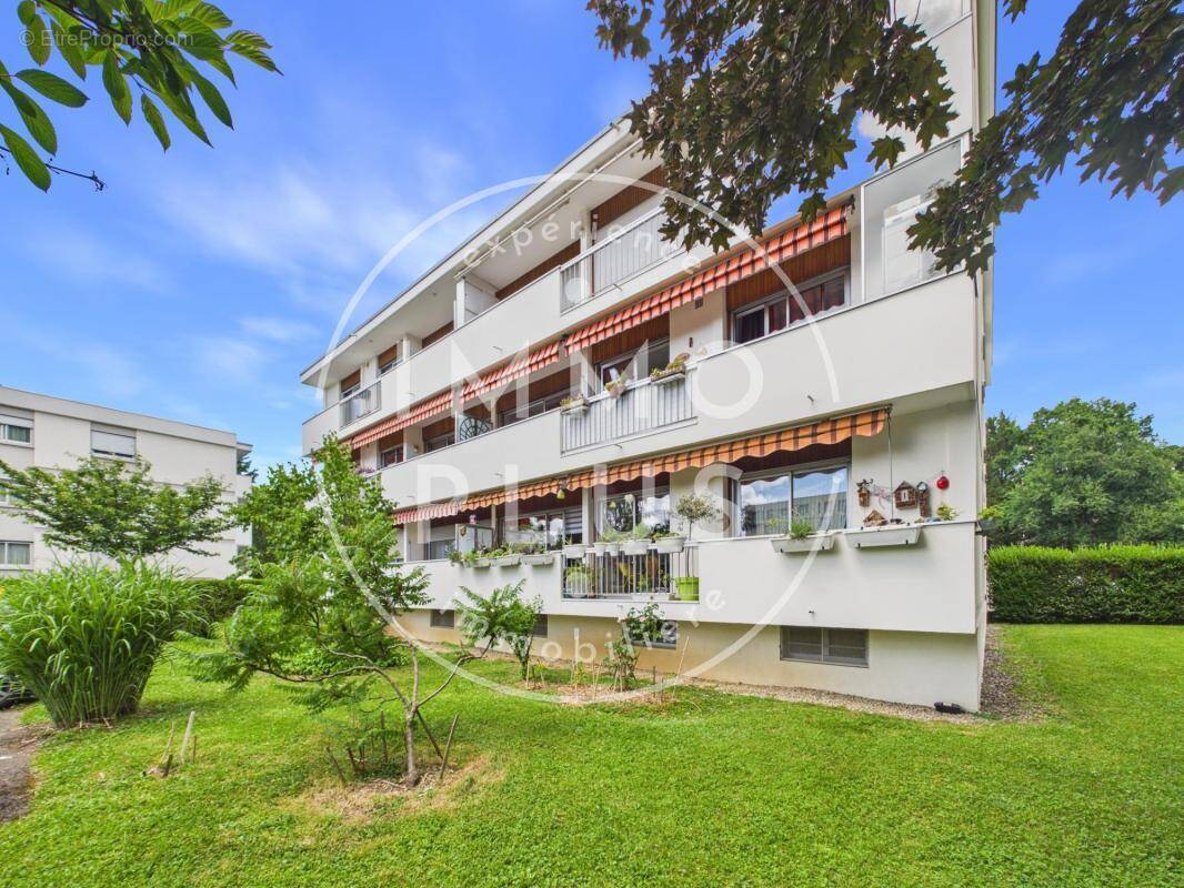 Appartement à ANNECY-LE-VIEUX