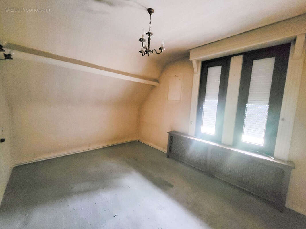 CAUDRY Maison individuelle - photo 7