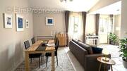 Appartement à SAINT-SYMPHORIEN-D'OZON