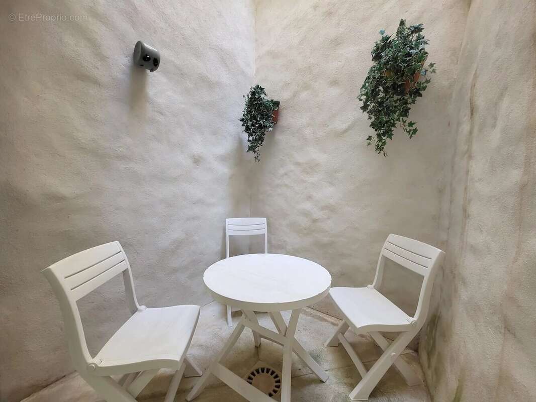 Maison à FABREZAN
