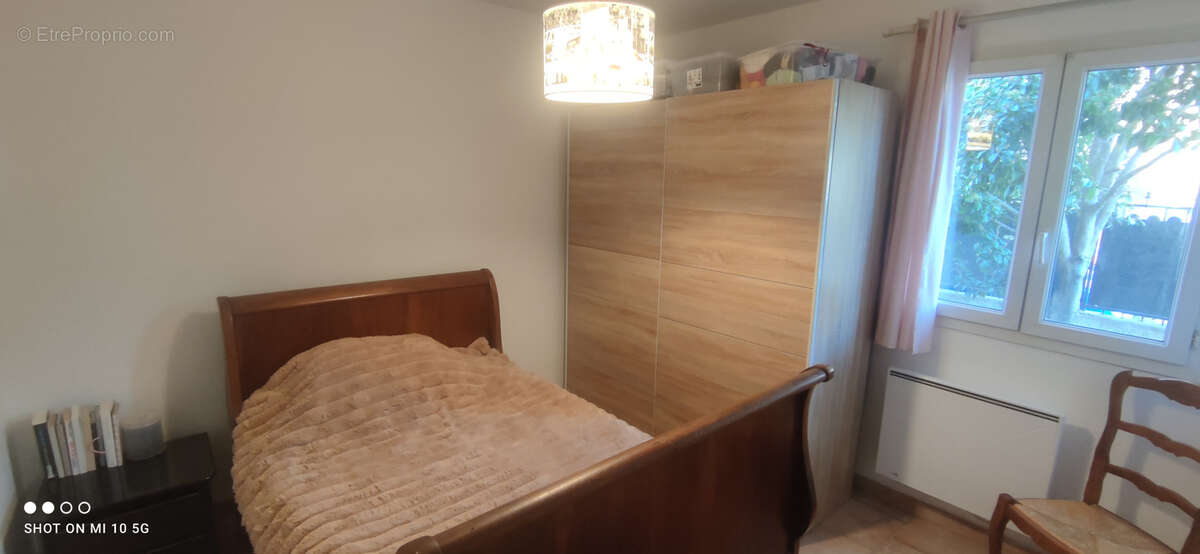 Maison à PORT-DE-BOUC