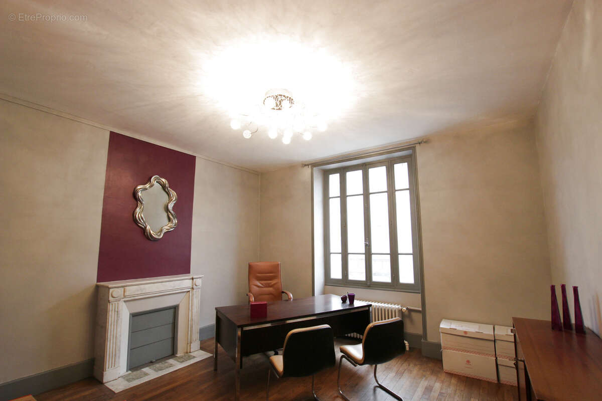 Appartement à AUTUN