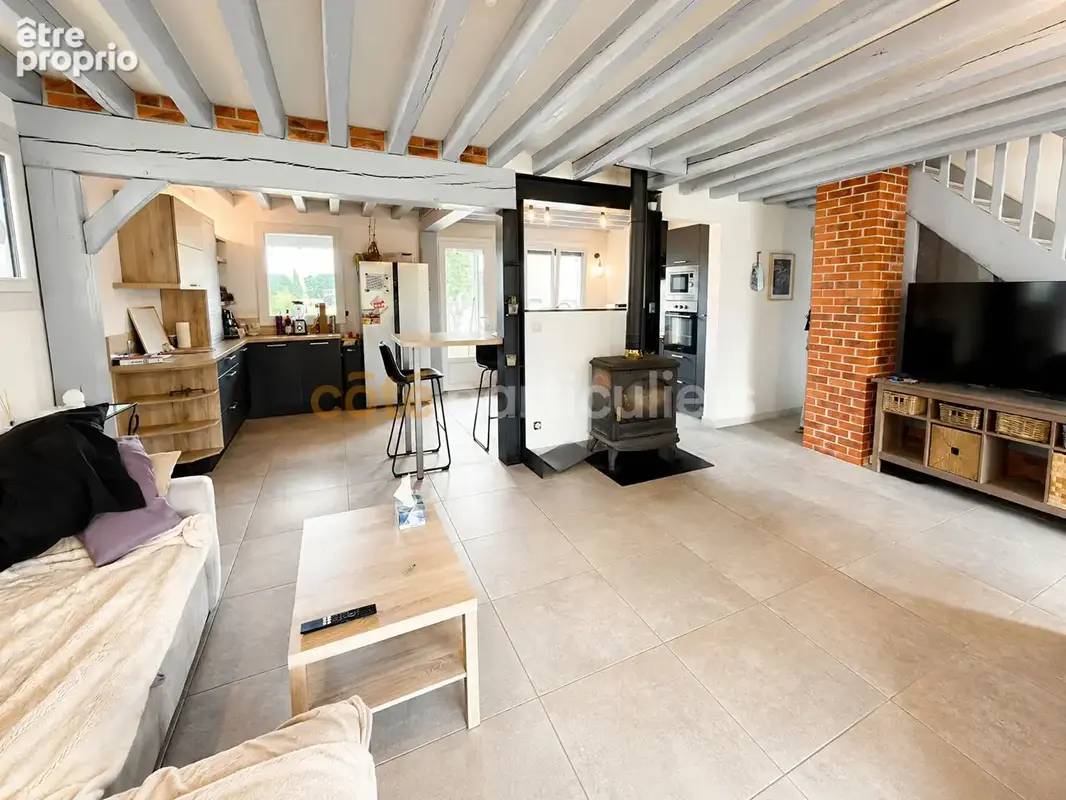Maison familiale 151m2 - photo 7