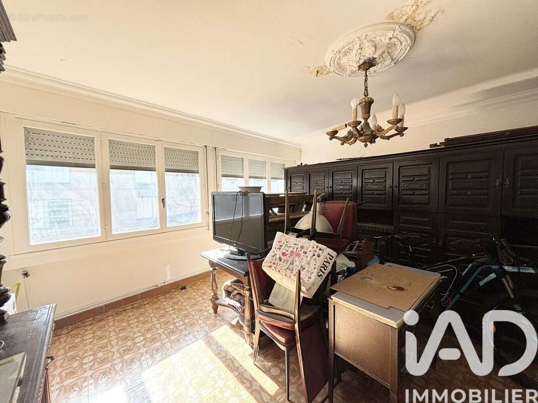 Photo 6 - Appartement à BAGNOLET