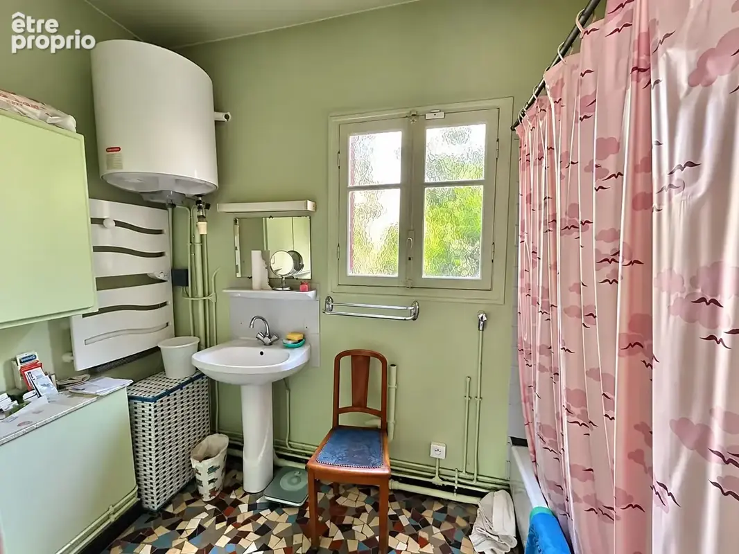 Maison 3 pièces 58 m² à vendre à L'hay-Les-Roses (94240) - photo 15