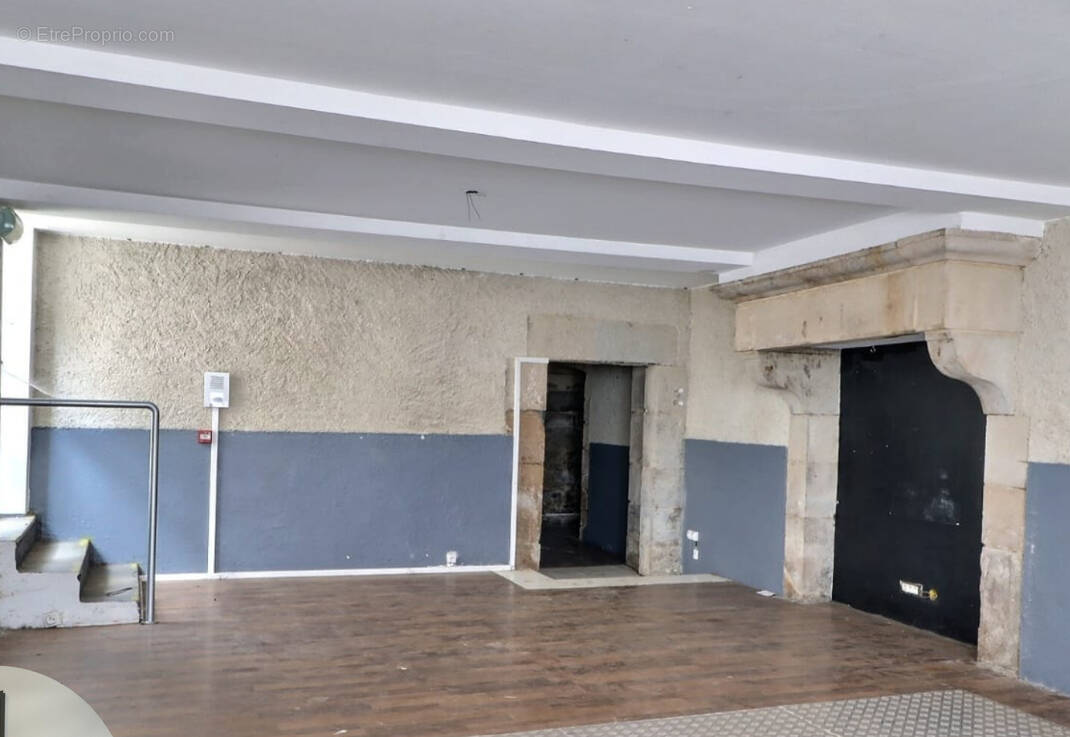 Commerce à VESOUL