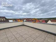 Appartement à COULOMMIERS