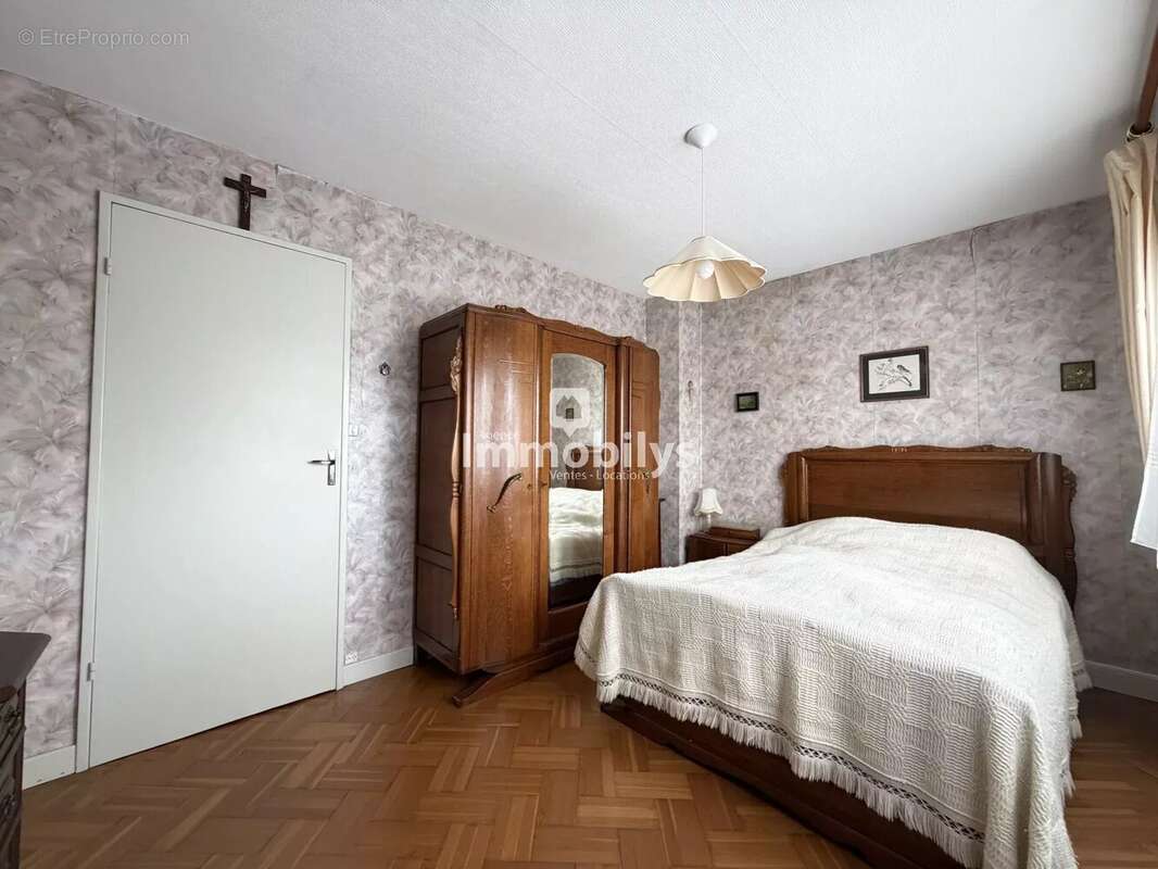 Maison à PECQUENCOURT