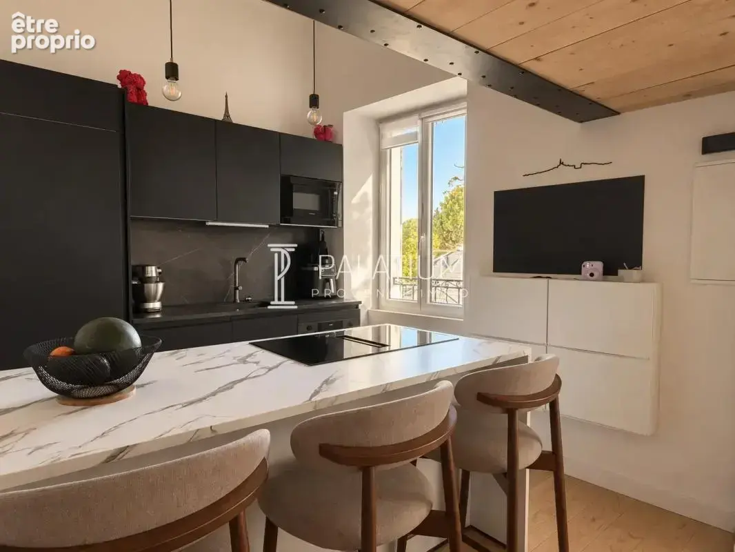 Appartement de charme à Lambesc – 2 chambres, 2 salles d’eau - photo 6