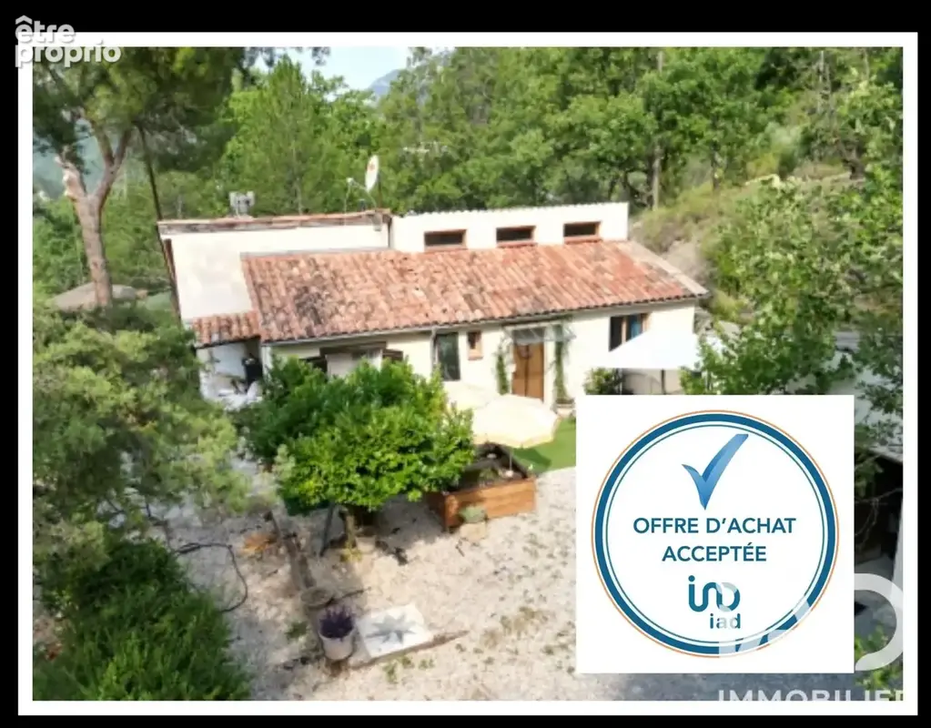 Photo 1 - Maison à PUGET-ROSTANG
