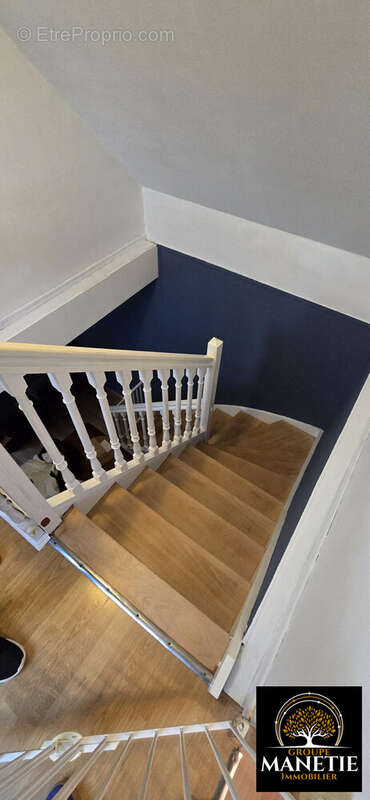 Maison à ECOURT-SAINT-QUENTIN