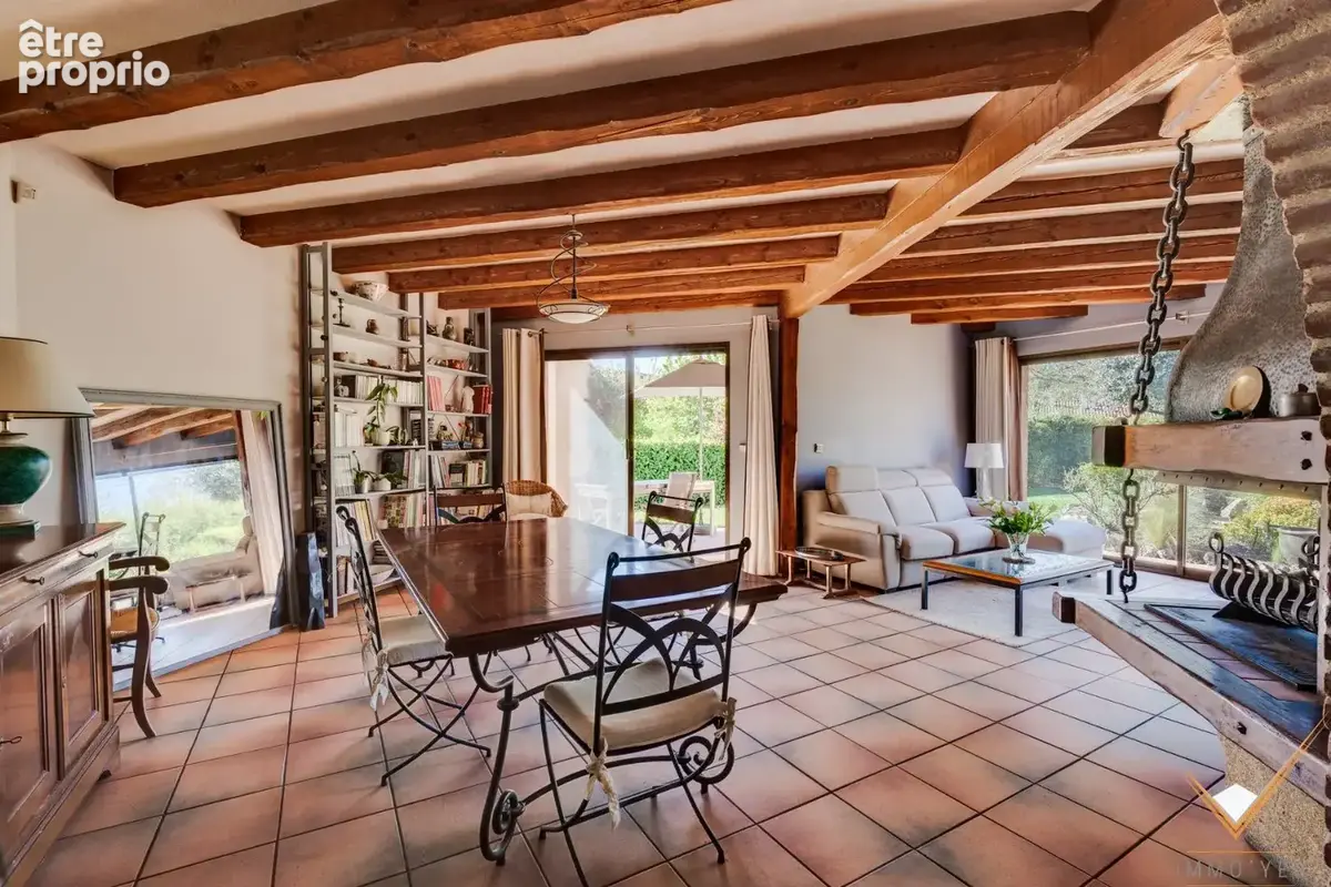 Maison 145 m² à Fonsorbes  - photo 4