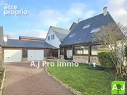 Maison à SAINT-ANDRE-DE-L'EURE