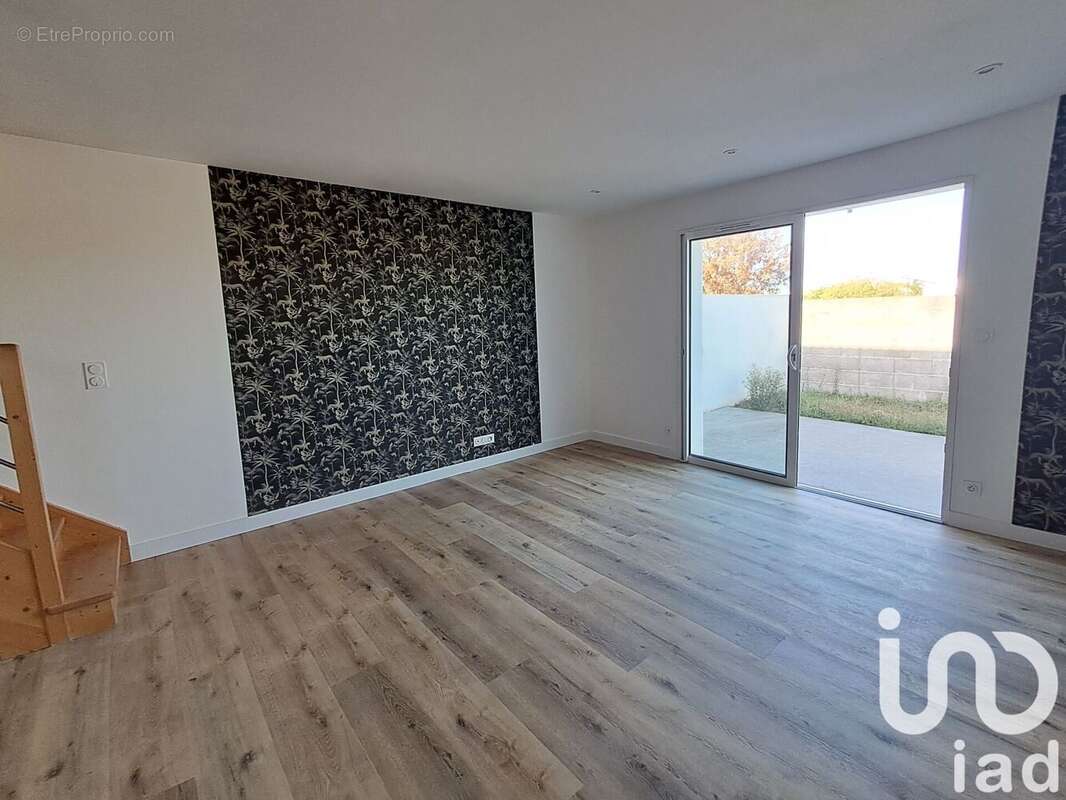 Photo 5 - Maison à L&#039;ILE-D&#039;OLONNE