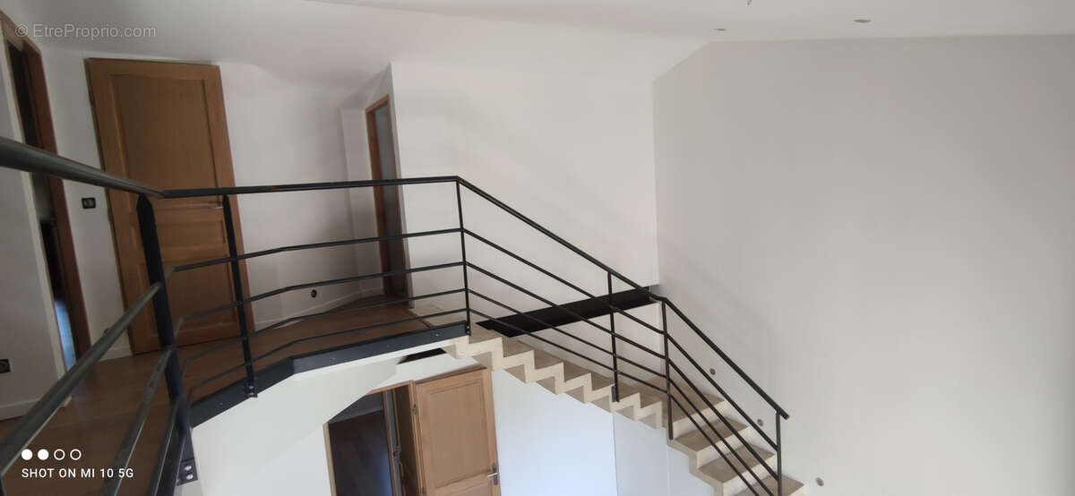 Appartement à MARTIGUES
