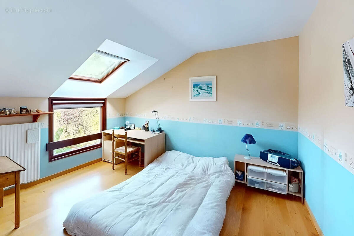 Maison à LE PORT-MARLY