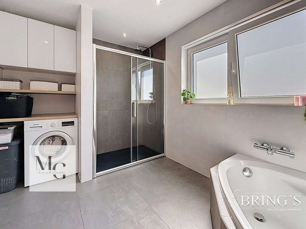 Maison à FEGERSHEIM