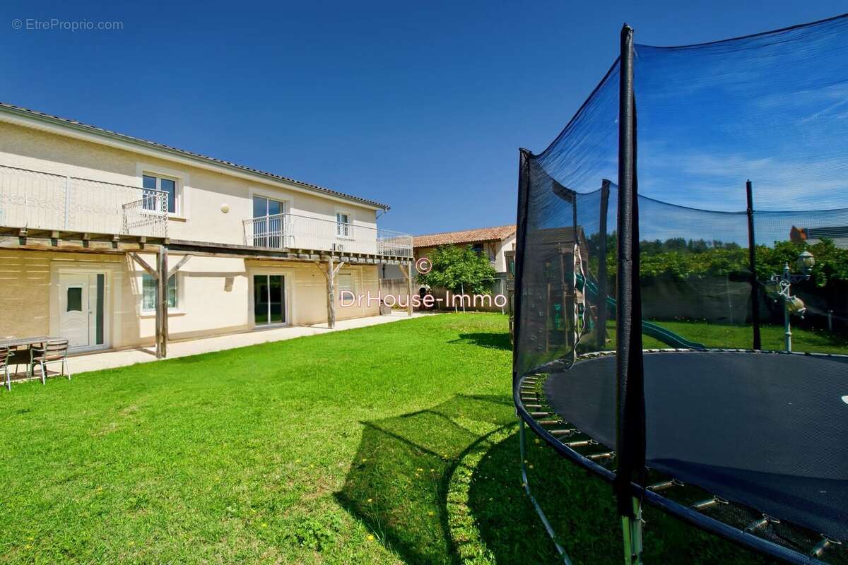 Maison 450 m² à Rance  - photo 3