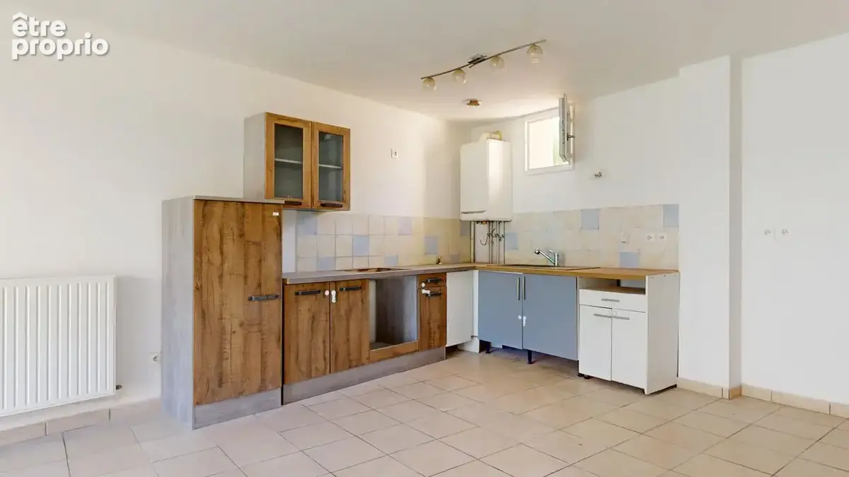 Maison 3 pièces 75 m² à vendre à Solaize (69360) - photo 12