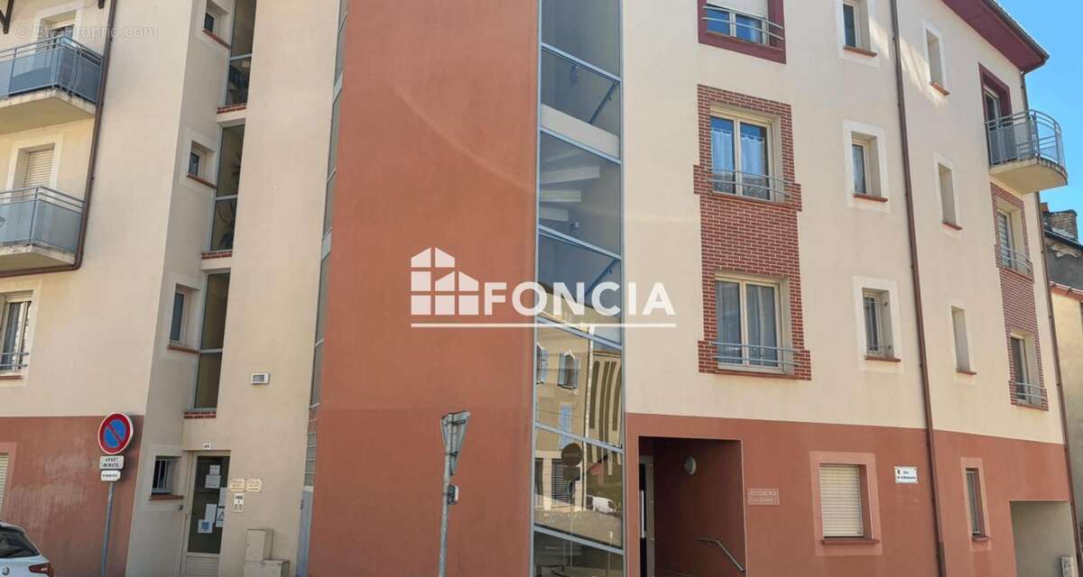 Appartement à CAHORS