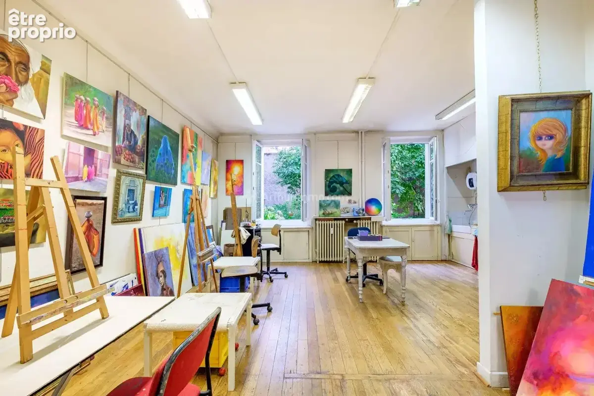 Vente Bureau-local Lyon(69006) 295 000ï¿œ - photo 7