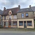 Maison à LIGNIERES-ORGERES